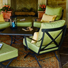 Cromwell - Deep Seating