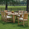 Croquet Teak - Dining