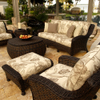Dreux Deep Seating
