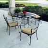 Easton - Dining