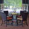 Equestrian - Dining