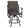 Florence Woven Balcony Stool