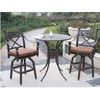 Garden Bar Height