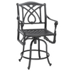 Grand Terrace Balcony Stool