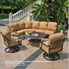 Grand Tuscany - Sectional