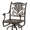Grand Tuscany Bar Stool