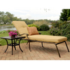Heritage Chaise Lounge