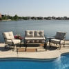 Hudson Deep Seating