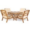 Imperia Chat Set