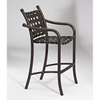 La Scala Strap Bar Stool