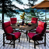 Lakeside - Cushion