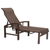 Lakeside Sling Chaise Lounge