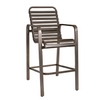 Landings Strap Bar Stool