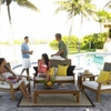 Leeward Islands Deep Seating