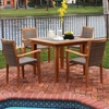 Leeward Islands Dining - 5 Piece Set