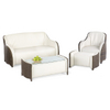 Luxor Wicker Set