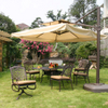 Madera - Dining