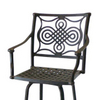 Madrid Bar Stool