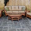 Mandalay - Wicker