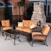 Martinique Wicker