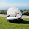 Maxime Woven Day Bed