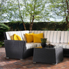 Maxime Woven Sectional