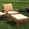 Miami Teak - Bronze
