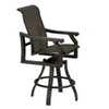 Mondovi Sling Bar Stool