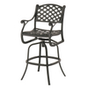 Newport Swivel Bar Stool