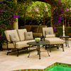 Palladian Deep Seating