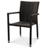 Pembroke Commercial Arm Chair - 4-Pack