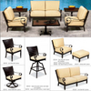 Plantation - Deep Seating