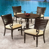 Plantation - Dining