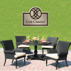 Providence Wicker Dining