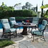 Radiance Cushion Dining
