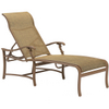 Ravello  Chaise Lounge