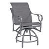 Ridgecrest Sling Counter Stool