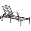 Riviera Chaise Lounge