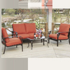 San Remo Deep Seating