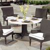 Sea Island -  Dining