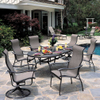 Seabreeze - Dining