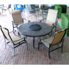 Sedona Fire Pit Set