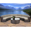 Serenity Woven Sectional