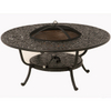 Sienna Fire Pit
