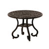 Sienna Tea Table