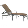 Sorrento Sling Chaise Lounge