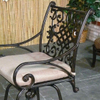 Sovereign Bar Stool