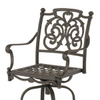 St. Augustine Bar Stool