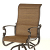 St. Augustine Sling Bar Stool
