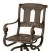 St. Moritz Bar Stool